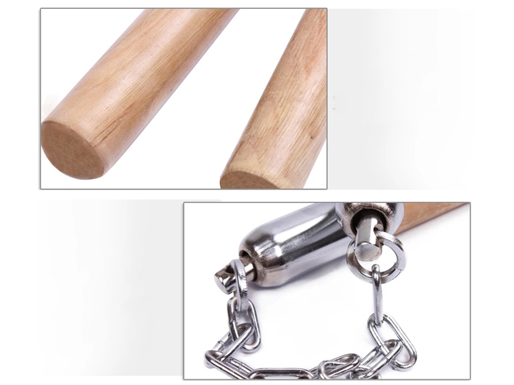 Nunchaku Nunchaku